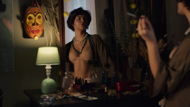 Valeri Zoidova nude – Chto delat zhenshchine, yesli u neyo dva lyubovnika, a vybrat nuzhno odnogo s02e04 (2024)