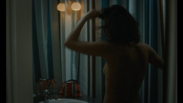 Patricia López Arnaiz nude – Nina (2024)