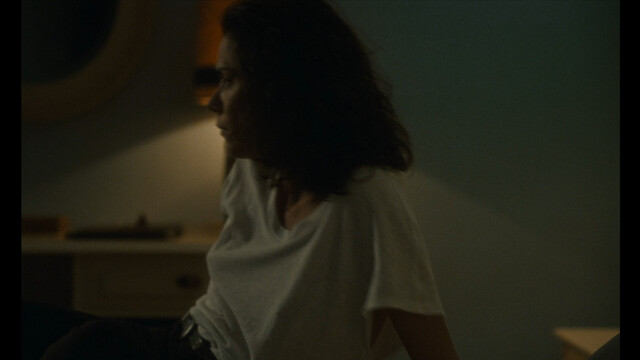 Patricia López Arnaiz nude – Nina (2024)