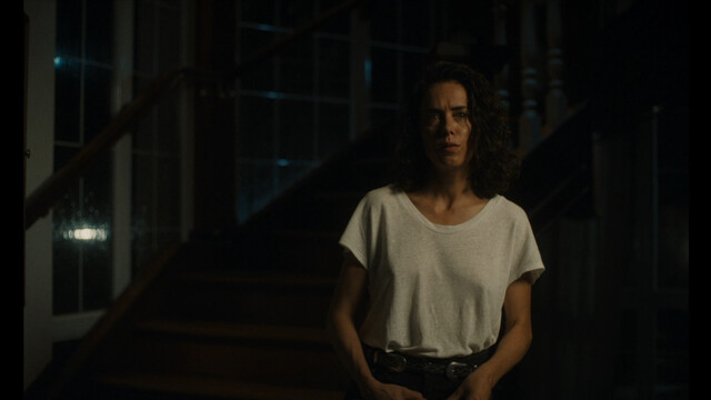 Patricia López Arnaiz nude – Nina (2024)