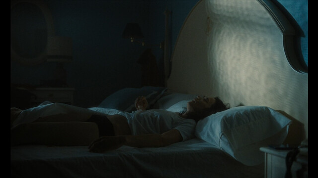 Patricia López Arnaiz nude – Nina (2024)
