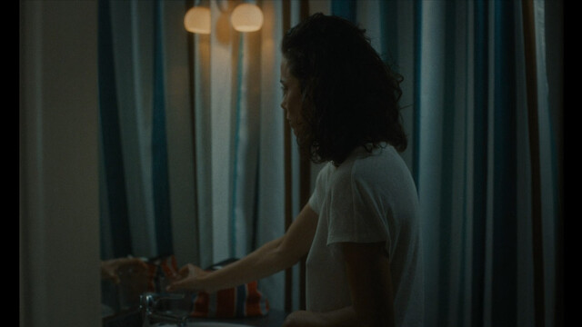 Patricia López Arnaiz nude – Nina (2024)