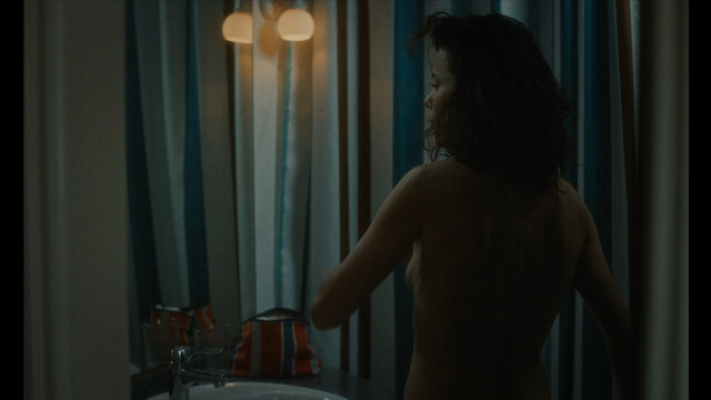 Patricia López Arnaiz nude – Nina (2024)