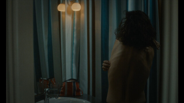 Patricia López Arnaiz nude – Nina (2024)