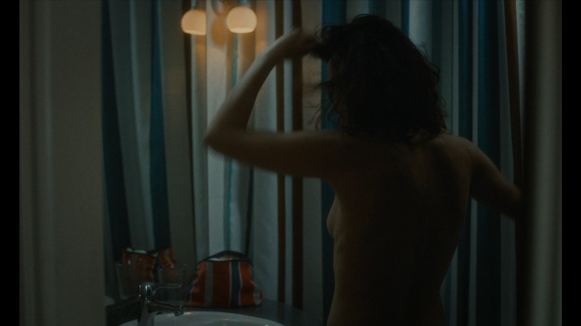 Patricia López Arnaiz nude – Nina (2024)
