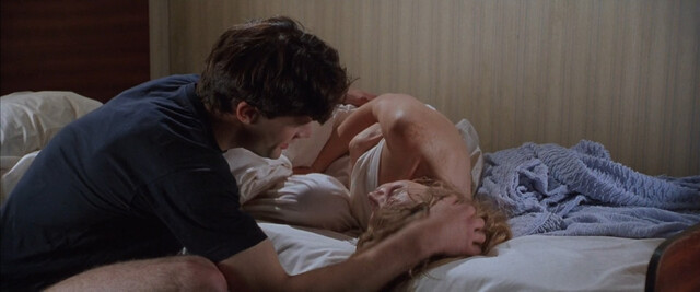 Victoria Smurfit nude – The Run of the Country (1995)