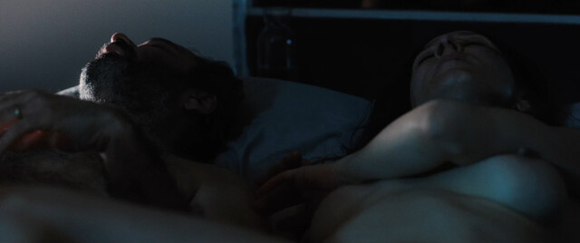 Defne Halman nude – Lifelong (Hayatboyu) (2013)