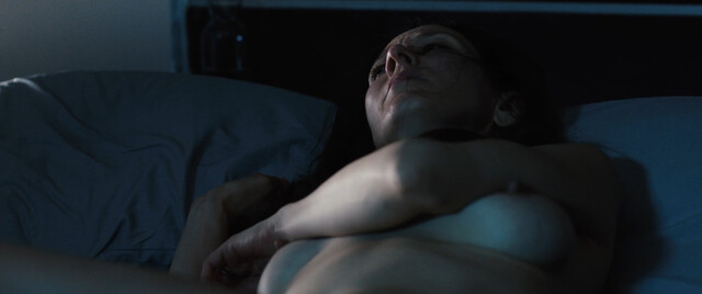 Defne Halman nude – Lifelong (Hayatboyu) (2013)