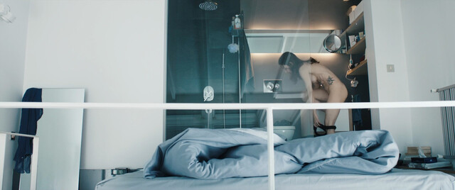 Defne Halman nude – Lifelong (Hayatboyu) (2013)