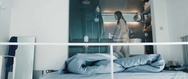 Defne Halman nude – Lifelong (Hayatboyu) (2013)