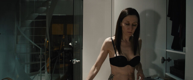 Defne Halman nude – Lifelong (Hayatboyu) (2013)