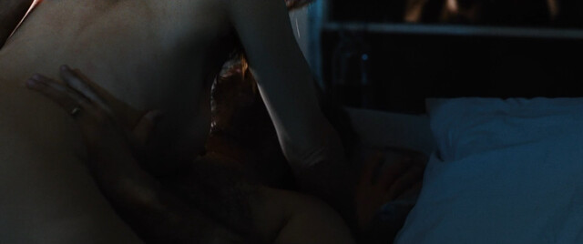 Defne Halman nude – Lifelong (Hayatboyu) (2013)