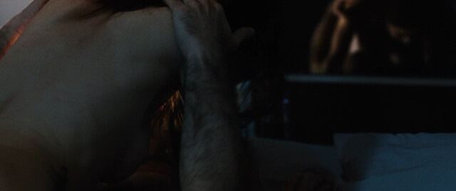 Defne Halman nude – Lifelong (Hayatboyu) (2013)