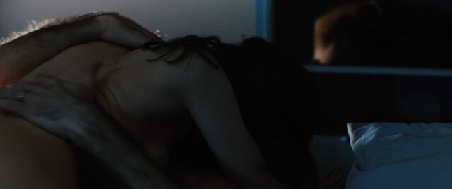 Defne Halman nude – Lifelong (Hayatboyu) (2013)