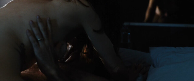 Defne Halman nude – Lifelong (Hayatboyu) (2013)
