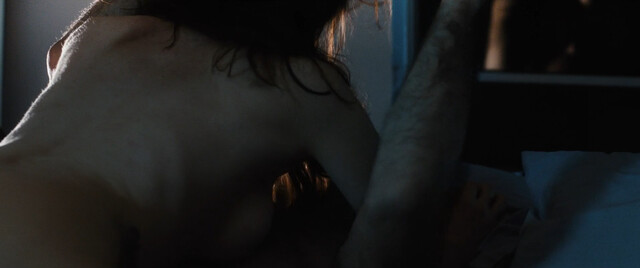 Defne Halman nude – Lifelong (Hayatboyu) (2013)