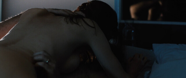 Defne Halman nude – Lifelong (Hayatboyu) (2013)