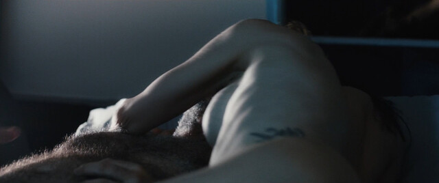 Defne Halman nude – Lifelong (Hayatboyu) (2013)