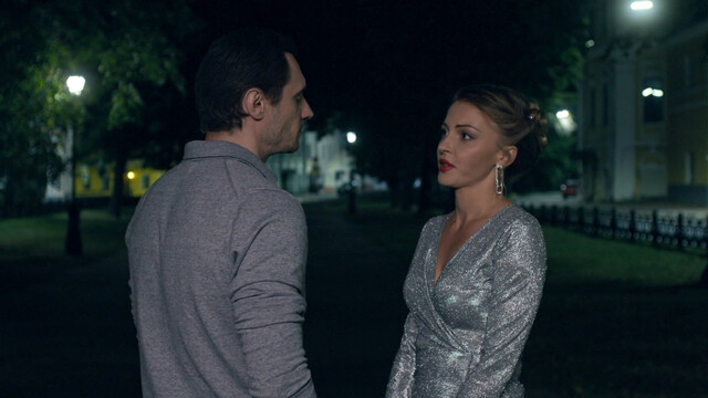 Tatyana Kazyuchits sexy, etc – Kochevnitsa s01e01 (2022-2024)