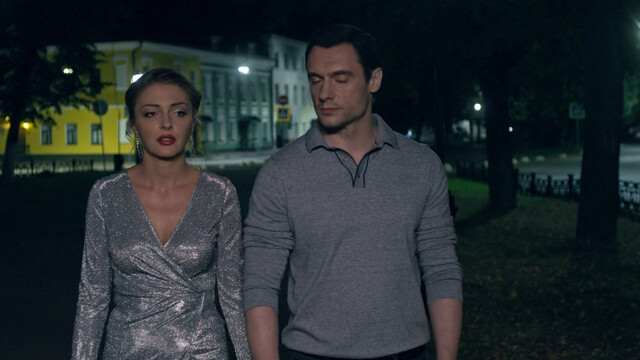 Tatyana Kazyuchits sexy, etc – Kochevnitsa s01e01 (2022-2024)