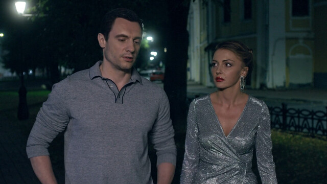 Tatyana Kazyuchits sexy, etc – Kochevnitsa s01e01 (2022-2024)