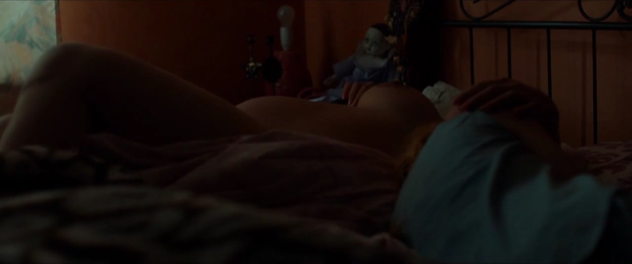 Malin Levanon nude – Flocken (2015)