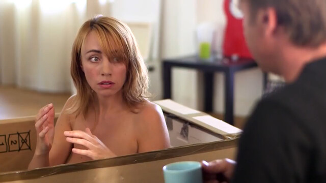 Rebecca Bakker sexy – What you are (Hoe jij bent) (2015)