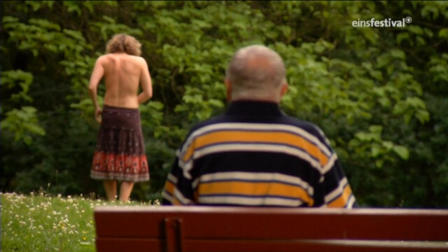 Sina Morcinek nude – Nackte Tatsachen (2010)
