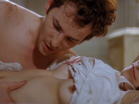Martina Gedeck nude – Geliebte Clara (2008)