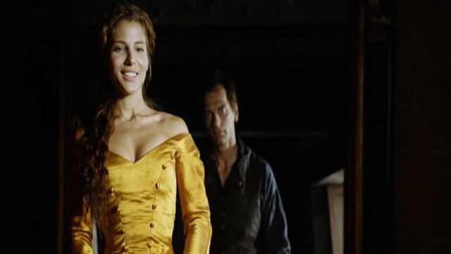 Elsa Pataky nude – Romasanta (2004)