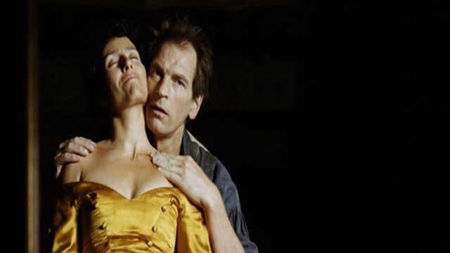 Elsa Pataky nude – Romasanta (2004)