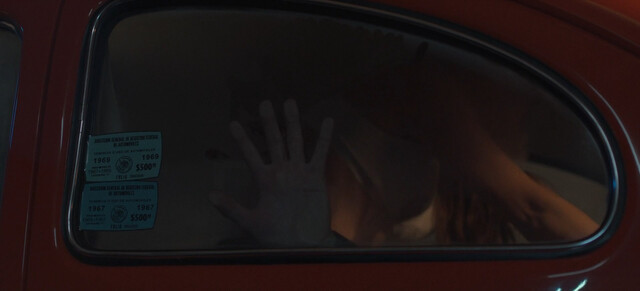 Natalia Téllez sexy – Women in Blue (Las Azules) s01e06 (2024)
