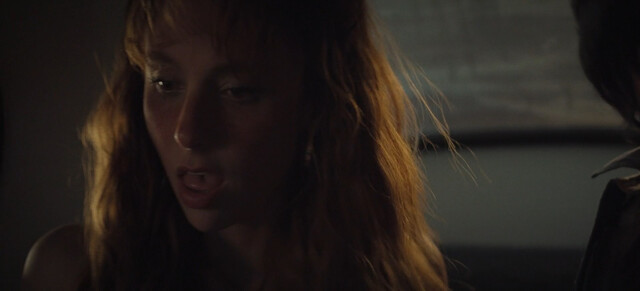 Natalia Téllez sexy – Women in Blue (Las Azules) s01e06 (2024)