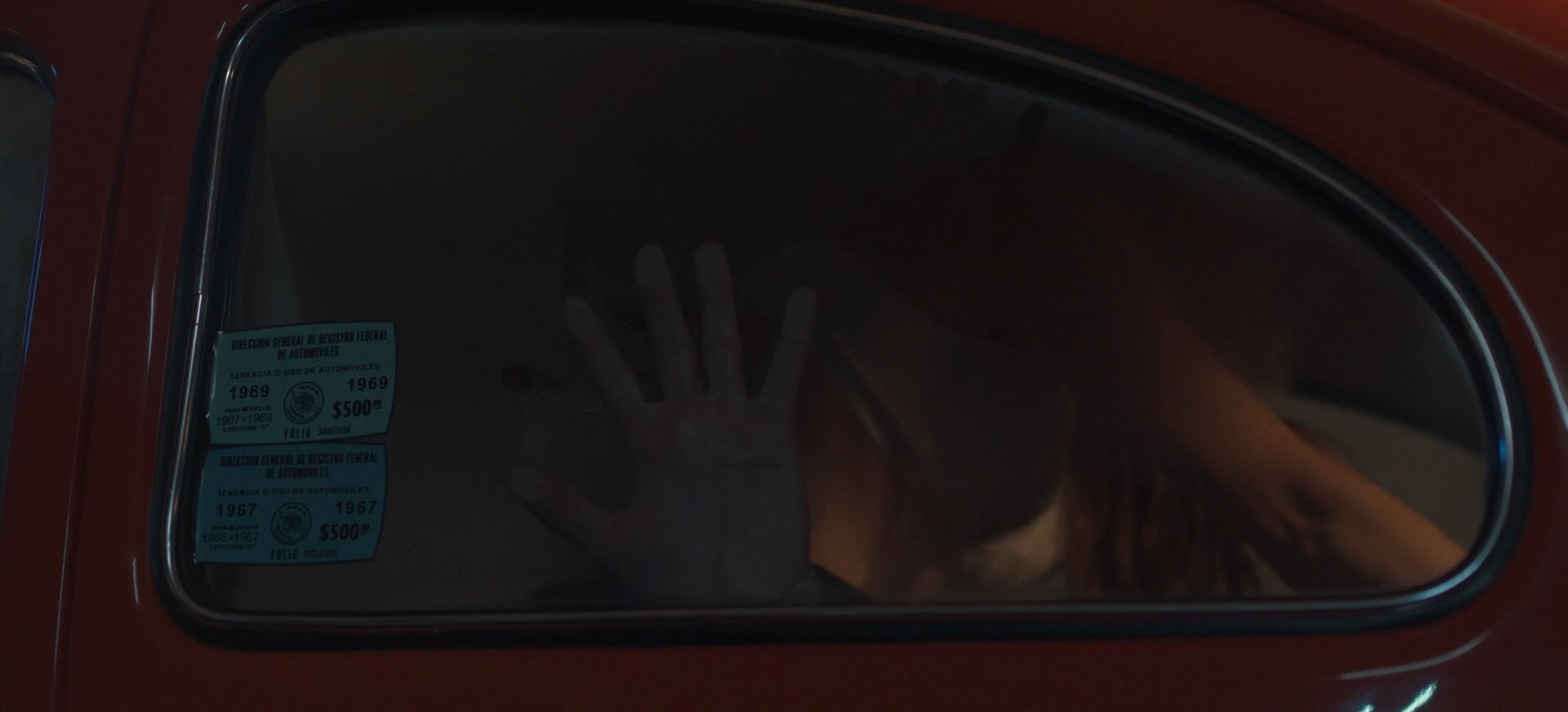 Natalia Téllez sexy – Women in Blue (Las Azules) s01e06 (2024)