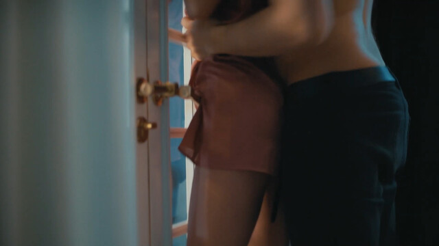 Lidiya Shevchenko nude – Piligrim s01e05 (2023)