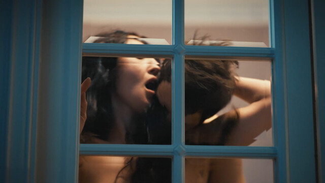 Lidiya Shevchenko nude – Piligrim s01e05 (2023)