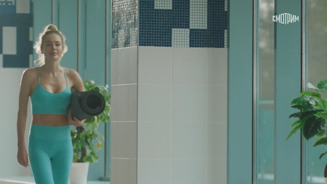 Irina Kobzeva nude – Dozhd na iskhode leta s01e06-07 (2024)