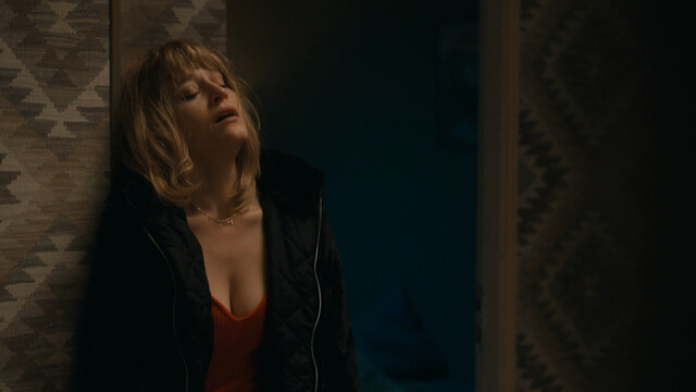 Kinga Jasik nude, Marta Malikowska sexy – Convict (Skazana) s04e01-04 (2024)
