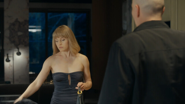 Kinga Jasik nude, Marta Malikowska sexy – Convict (Skazana) s04e01-04 (2024)