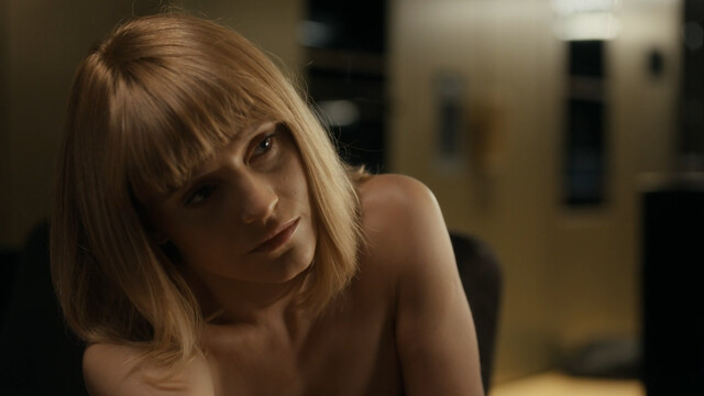 Kinga Jasik nude, Marta Malikowska sexy – Convict (Skazana) s04e01-04 (2024)