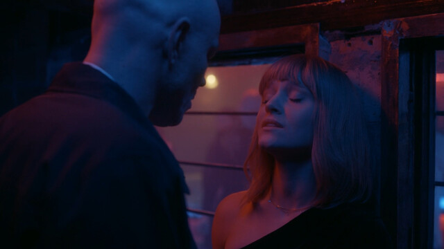 Kinga Jasik nude, Marta Malikowska sexy – Convict (Skazana) s04e01-04 (2024)