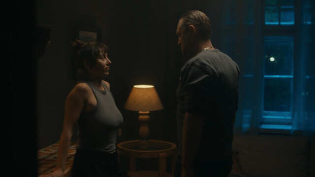 Kinga Jasik nude, Marta Malikowska sexy – Convict (Skazana) s04e01-04 (2024)