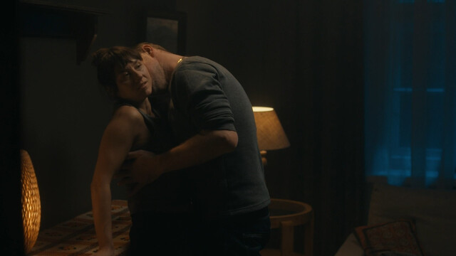 Kinga Jasik nude, Marta Malikowska sexy – Convict (Skazana) s04e01-04 (2024)