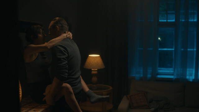 Kinga Jasik nude, Marta Malikowska sexy – Convict (Skazana) s04e01-04 (2024)