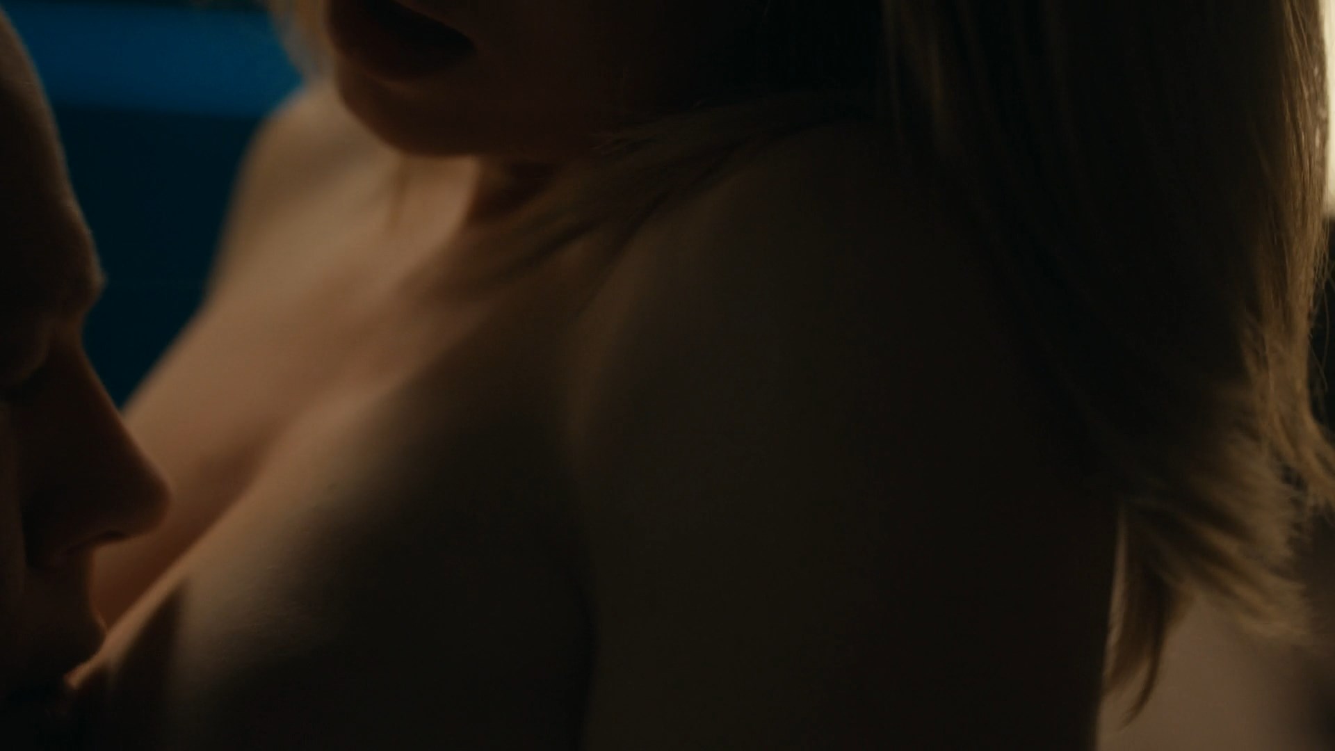 Kinga Jasik nude, Marta Malikowska sexy – Convict (Skazana) s04e01-04 (2024)