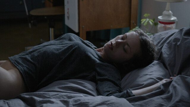 Alice Dwyer nude – Ma Folie (2015)