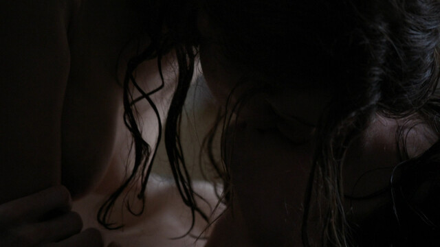 Alice Dwyer nude – Ma Folie (2015)