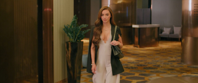 Kylie Verzosa sexy – Elevator (2024)