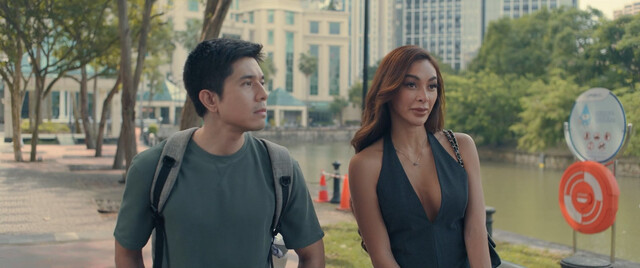 Kylie Verzosa sexy – Elevator (2024)