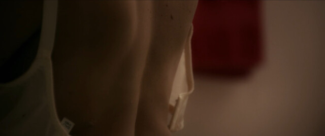 Eva Hamilton sexy, etc – The Black Mass (2023)